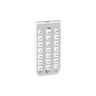 Plafoniera LED DABER 12-20W CCT B b.zmienna IP-66 Czarny Kanlux - 39026