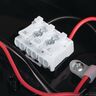 Plafoniera LED DABER 12-20W CCT B b.zmienna IP-66 Czarny Kanlux - 39026