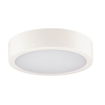 Plafoniera LED DABER 12-20W CCT W b.zmienna IP-66 Biały Kanlux - 39024