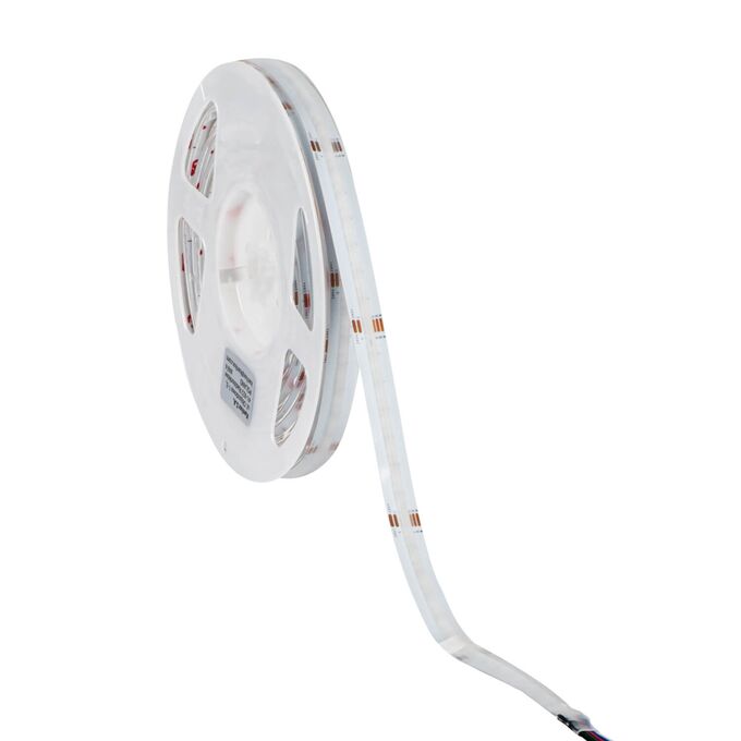 Taśma LED LCOB 19W/M24IP65-RGBW 5m 24V DC IP-65 Kanlux - 38914