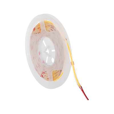 Taśma LED LCOB 3W/M 24 IP65-NW 5m 4000K b.neutralna 24V DC IP-65 Kanlux - 39167