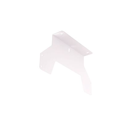 Uchwyt sufitowy do VELLA Biały Intelight - 93569