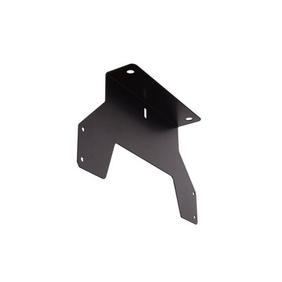 Uchwyt sufitowy do VELLA Czarny Intelight - 93579