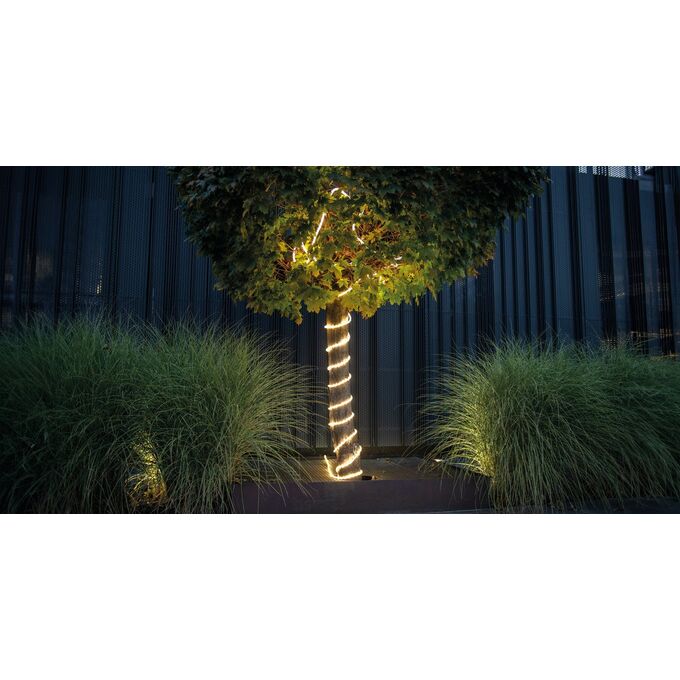 Wąż świetlny GIVRO LED 10M-RE b.czerwona Kanlux - 39197