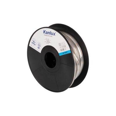 Wąż świetlny GIVRO LED 5M-BL b.niebieska Kanlux - 39195