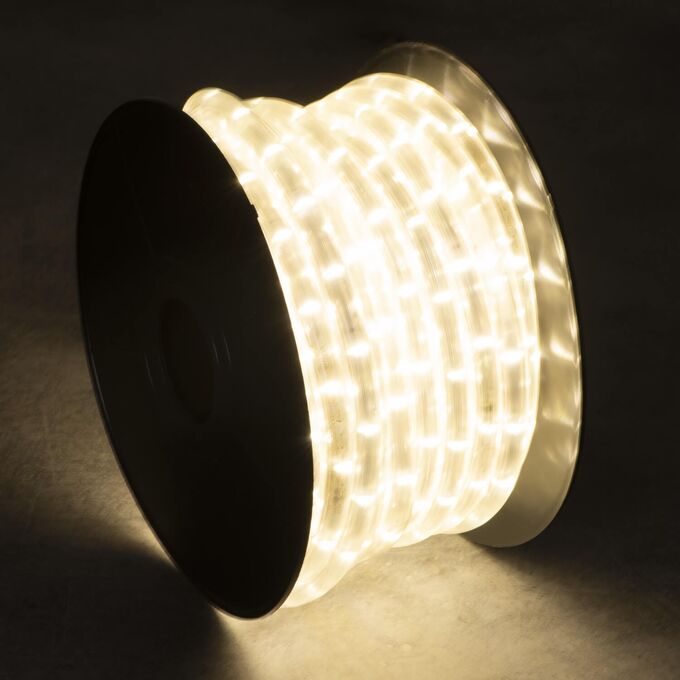 Wąż świetlny GIVRO LED 5M-NW b.neutralna Kanlux - 39191