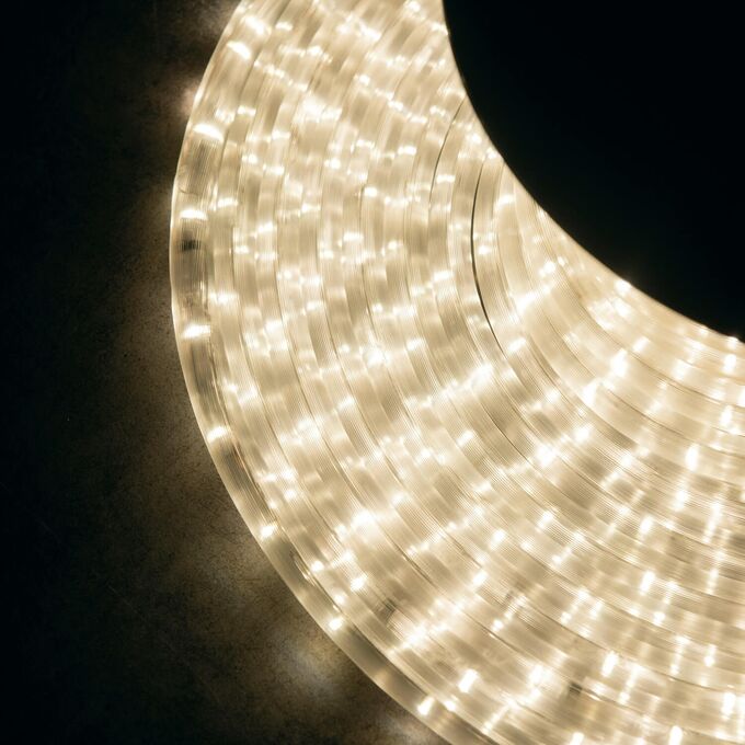 Wąż świetlny GIVRO LED 5M-NW b.neutralna Kanlux - 39191