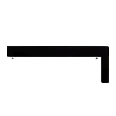 Zestaw montażu flagowego DIRECTO Czarny Intelight - 89684