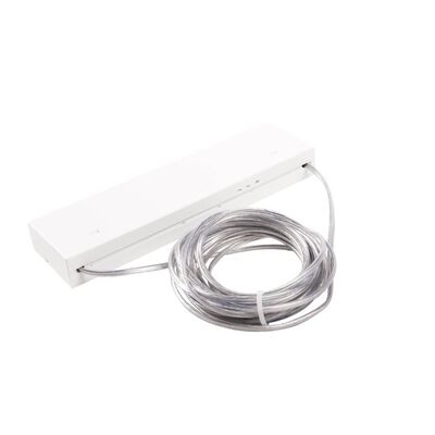 Zestaw montażu zwieszanego natynkowego NT-S DIRECTO Biały Intelight - 91681