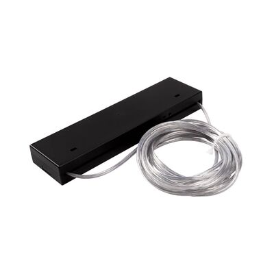 Zestaw montażu zwieszanego natynkowego NT-S DIRECTO Czarny Intelight - 89681