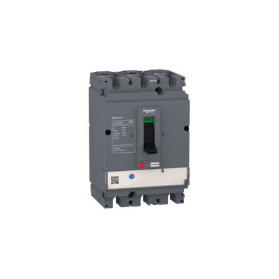 Rozłącznik mocy Compact 100A 3P CVS100NA 100A 3P Schneider EasyPact - LV510425