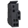 Styk pomocniczy do Compact NS100/630 3/4P Schneider EasyPact - 29450