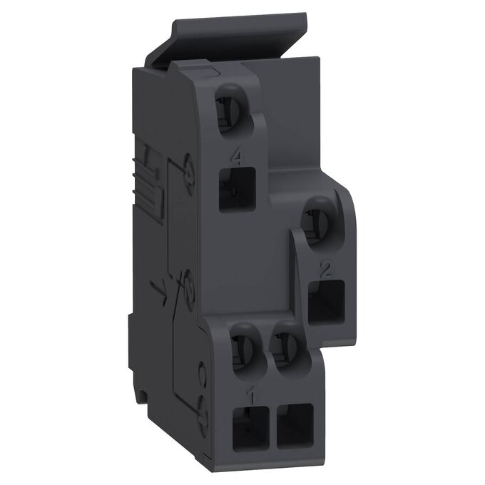 Styk pomocniczy do Compact NS100/630 3/4P Schneider EasyPact - 29450