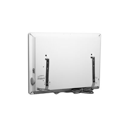 Zestaw uchwytów ściennych do grzejników serii TX i T17 Thermoval