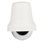 Dzwonek tradycyjny 230v Biały Zamel Sundi - DNS-206-BIA