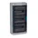 Rozdzielnica natynkowa 36 mod. (3x12) IP-65 KDB-IP65-S36T IDEAL by Kanlux - 38455