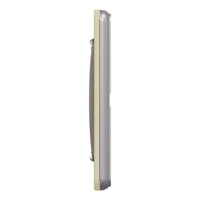 Ramka potrójna Piaskowy Schneider Sedna Elements - SDD392803
