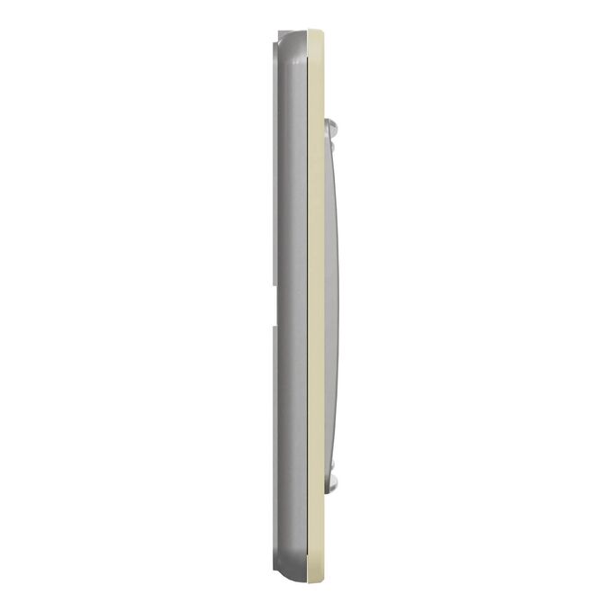 Ramka potrójna Piaskowy Schneider Sedna Elements - SDD392803