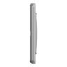 Ramka potrójna Srebrne Aluminium Schneider Sedna Design - SDD393803