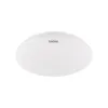 Plafoniera LED MOLI LED C 18W NW 1520lm 4000K b.neutralna Biały Ideus - 04894