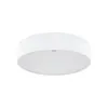 Plafoniera SYMBOL C 2 x E27 WHITE Biały Ideus - 04985