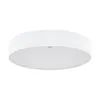 Plafoniera SYMBOL C 3 x E27 WHITE Biały Ideus - 05031
