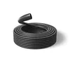 Rura elastyczna SPIREX śr. wewn. 12mm UV 320N 30m Czarny Scame Pmflex - GUS 12N