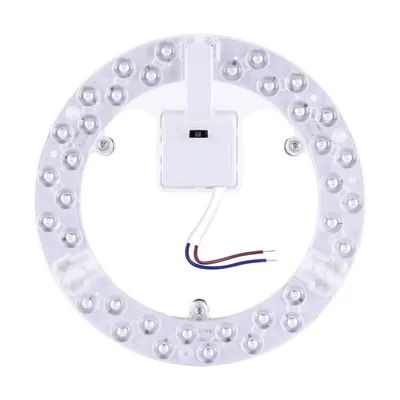 Magnetyczny moduł LED ARENA LED 18W CCT 2900K o białej barwie światła, producent Ideus.