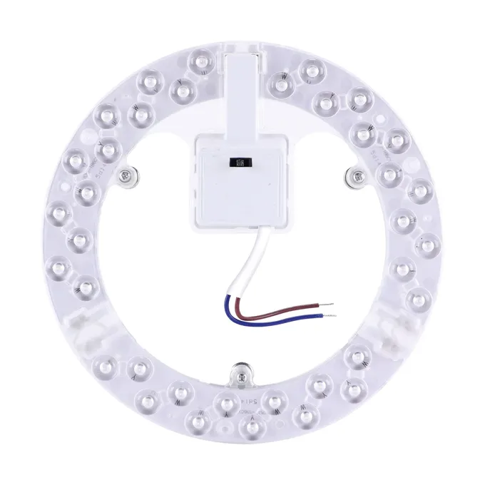 Magnetyczny moduł LED ARENA LED 18W CCT 2900K o białej barwie światła, producent Ideus.
