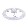 Magnetyczny moduł LED ARENA LED 18W CCT 2900K o białej barwie światła, producent Ideus.