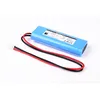 Pakiet akumulatorów LiFePO4 12,8V 1000mAh do oprawy WARS 3W 2H / PRIMUS LED HP 3W 2h Intelight - 96088