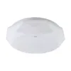 Plafoniera KAMILA C 3 x E27 Biały Ideus - 05030