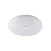 Plafoniera KAMILA C E27 Biały Ideus - 04983