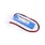 Pakiet akumulatorów LiFePO4 12,8V 600mAh do oprawy WARS 3W 1h / PRIMUS LED HP 3W 1h / AURA AT 1h Intelight - 96087