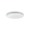 Plafoniera LED AGATA LED C 12W CCT 980lm 4200K b.zmienna Biały Ideus - 04933