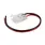 Łącznik do taśm COB LED LARGO LED CONNECTOR wire 15cm 12-24 V DC Ideus - 04806