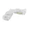 Łącznik do taśm SMD LED LATE LED CONNECTOR L 12-24 V DC Ideus - 04802