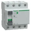 Wyłącznik różnicowoprądowy 4P 40A 0,03A 10kA typ A EZ9R-40-4-30-A Schneider Easy9 Pro - EZ9R49440
