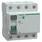 Wyłącznik różnicowoprądowy 4P 40A 0,03A 10kA typ A EZ9R-40-4-30-A Schneider Easy9 Pro - EZ9R49440