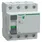 Wyłącznik różnicowoprądowy 4P 25A 0,03A 10kA typ A EZ9R-25-4-30-A Schneider Easy9 Pro - EZ9R49425