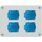 R-BOX 190, 4x250V Pawbol - B.1203