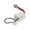 Czujnik ruchu 360st. z zewnętrznym sensorem IP20 800W Orno - OR-CR-211