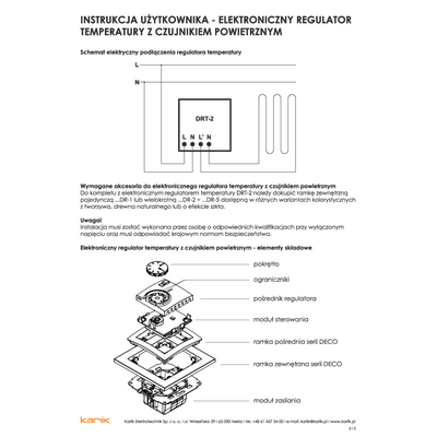 Instrukcja