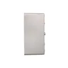 Puszka natynkowa pojedyncza, składana Stal Inox Simon Basic NEOS - PSCS/21, producent Kontakt-Simon.
