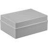 Puszka 300x220x120, bez dławików, IP65 S-BOX 616