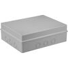 Puszka 380x300x120, 12 osłabień, IP65 S-BOX 716