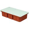 Puszka p/t 294 x 153 x 70 Pawbol - OL 10006