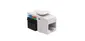 Wkład gniazda komputerowego RJ45, kat.5e UTP Simon Connect - CJ545U