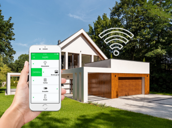 Zamel Supla - rozwiązania Smart Home do każdego domu