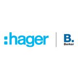 Berker by Hager